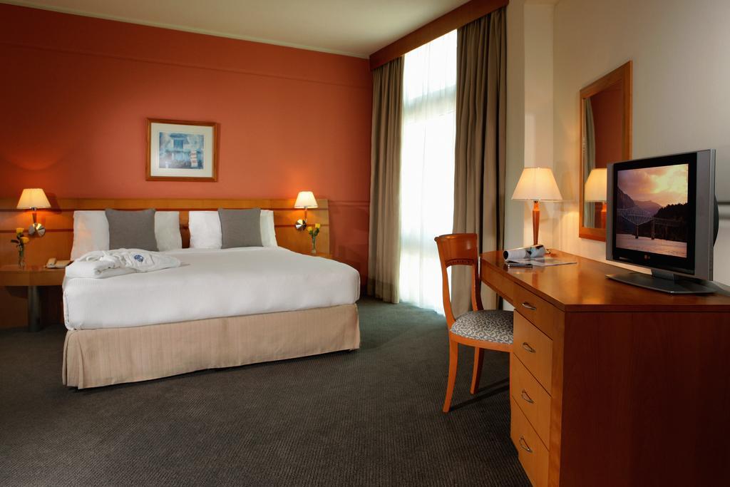 J5 Hotels - Port Saeed Dubai Rom bilde